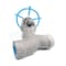 Velan Manual 1690 Steel Socket Weld 2In Globe Valve W-8076Z-02TS - alternate 3